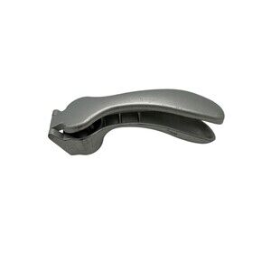 Pampered Chef Garlic Press # 2576 Aluminum No Cleaning Tool